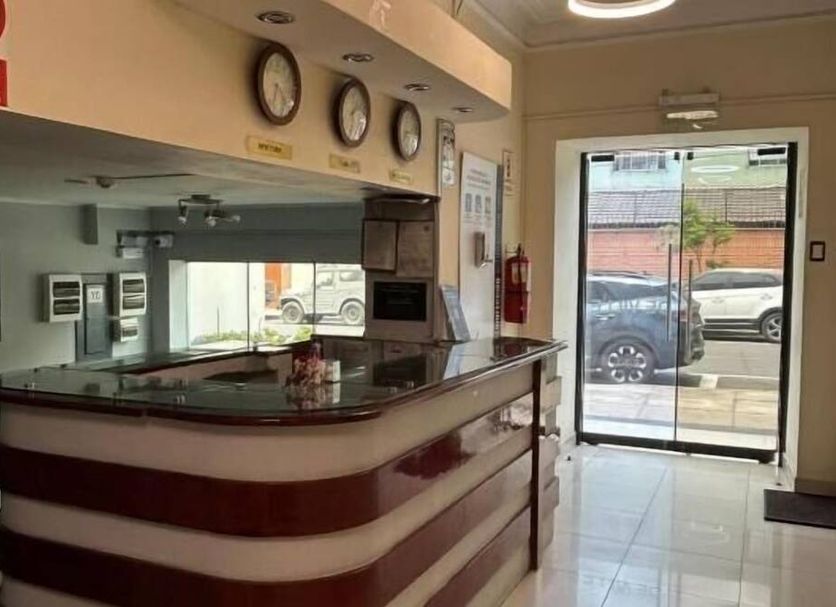 Recepció Foto