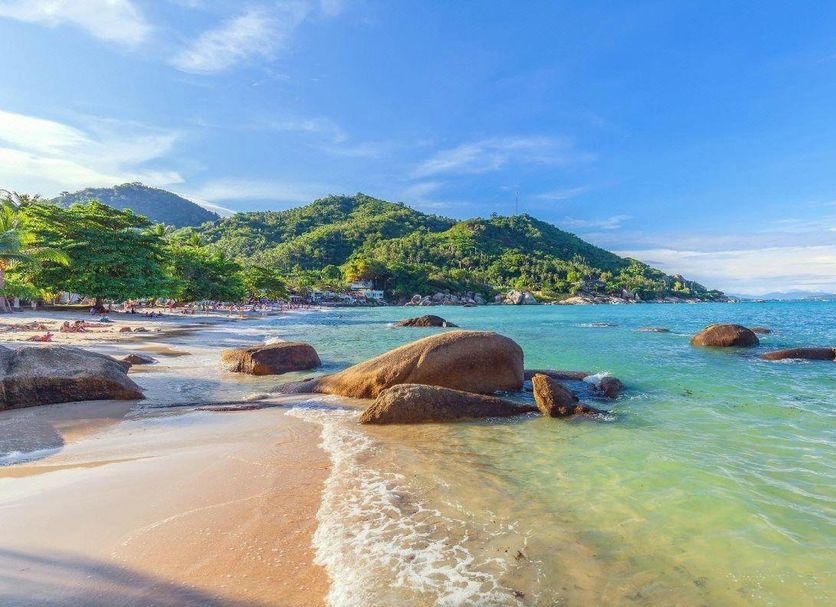 Platja Foto