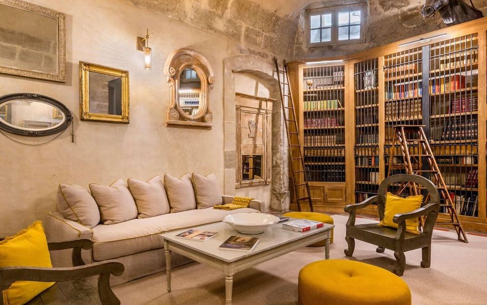 Sala d'estar Foto