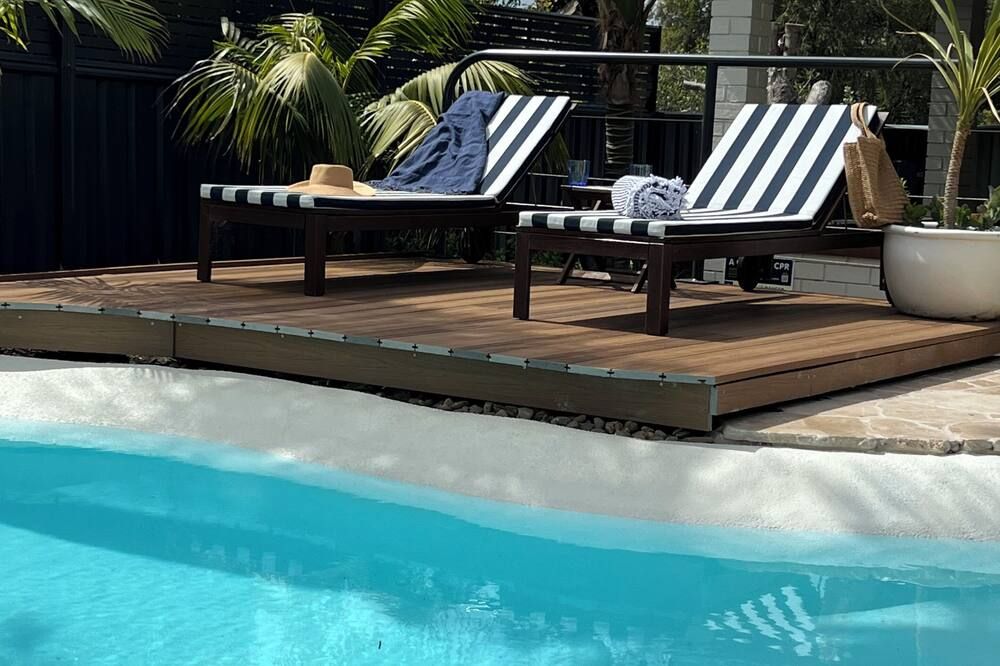 Pool Foto