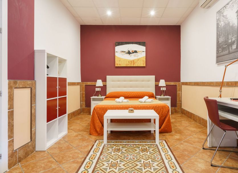 Habitació Foto