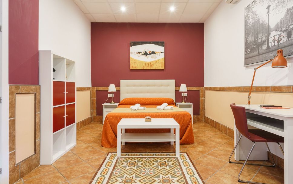 Habitació Foto