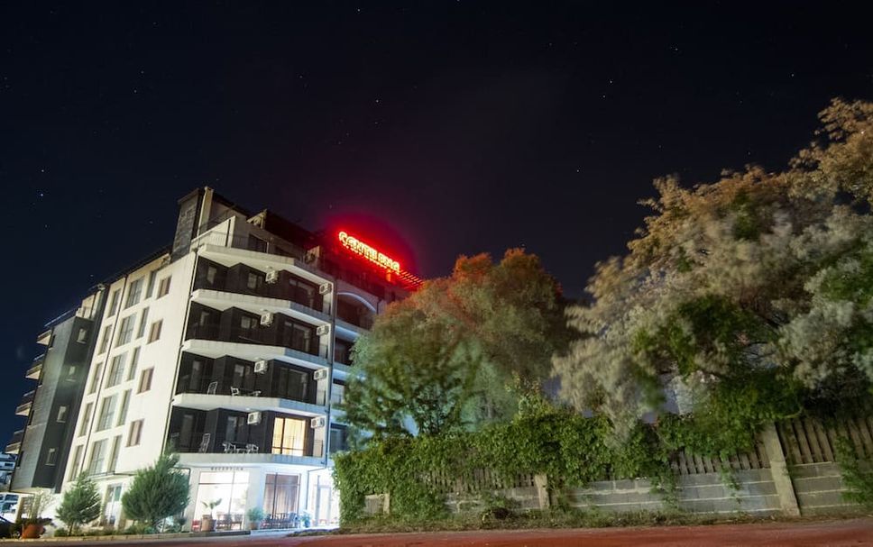 Edifici Foto