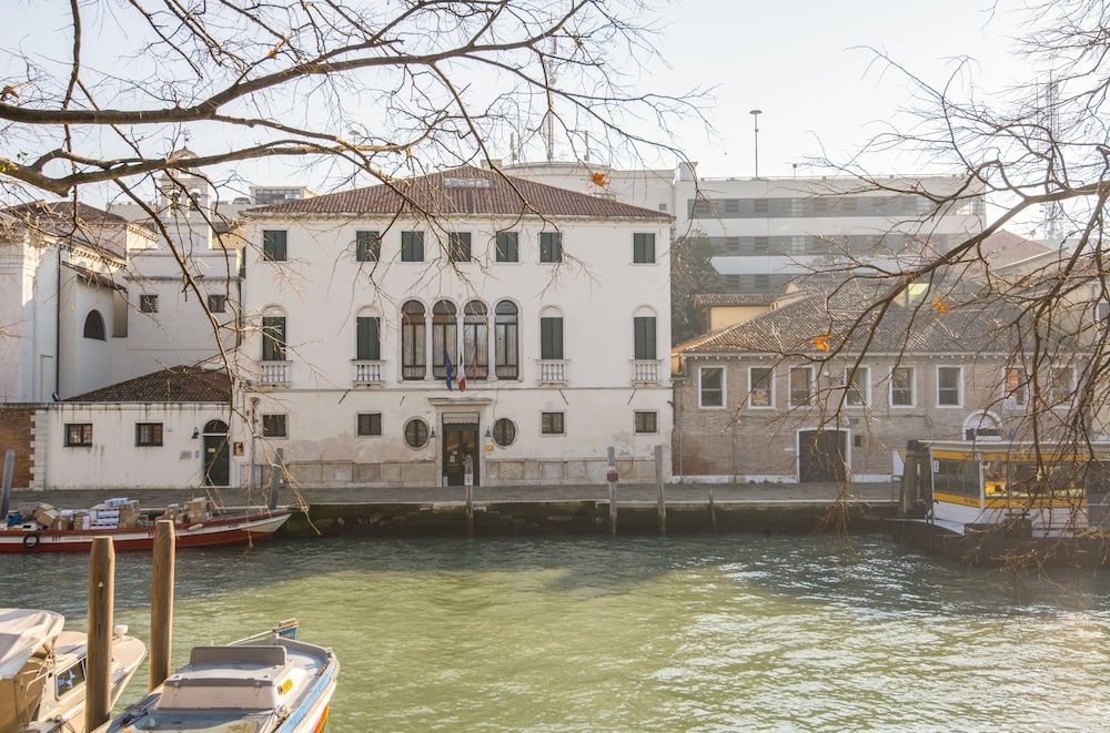 Vista exterior