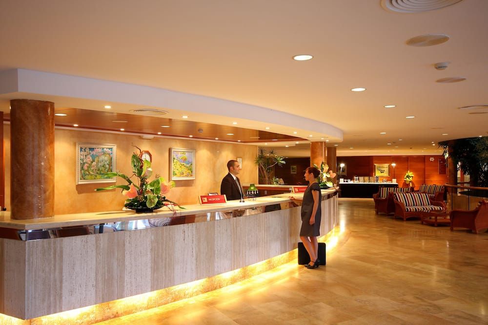 Recepció