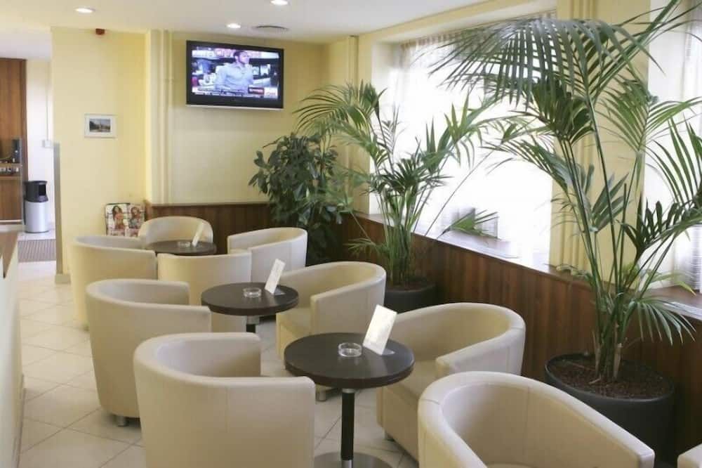 Sala d'estar