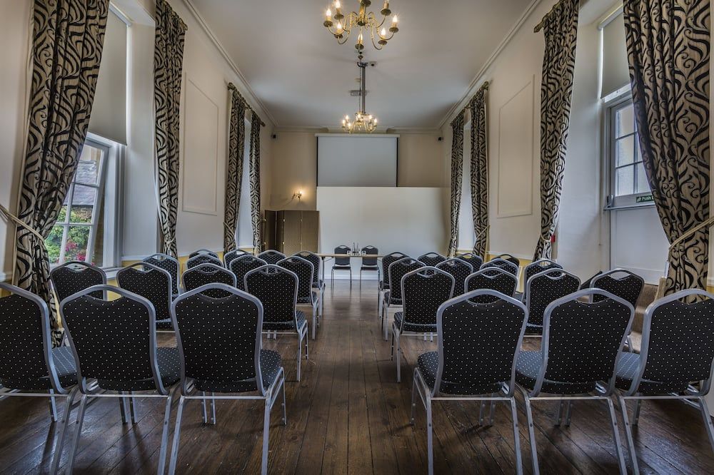 Sala de conferències