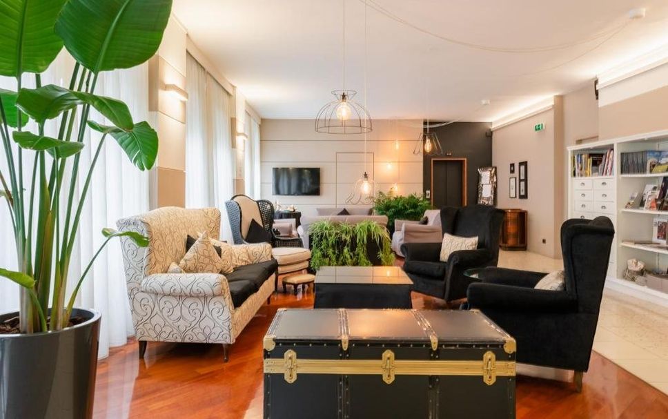 Sala Foto