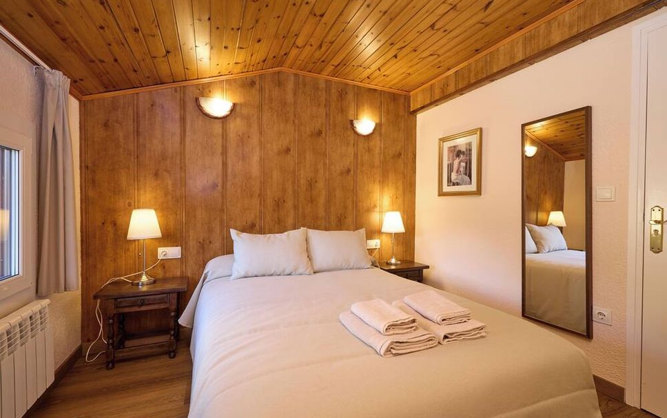 Habitació Foto