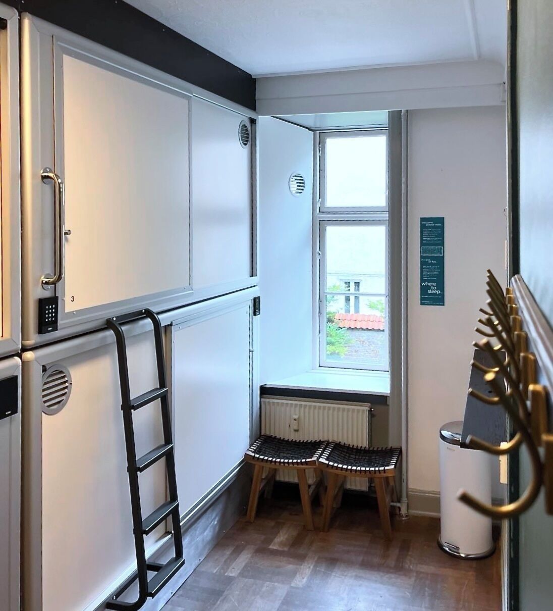 Serveis de l’habitació