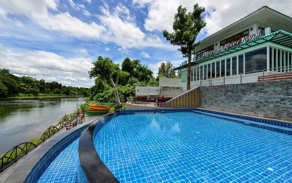 Pool Foto