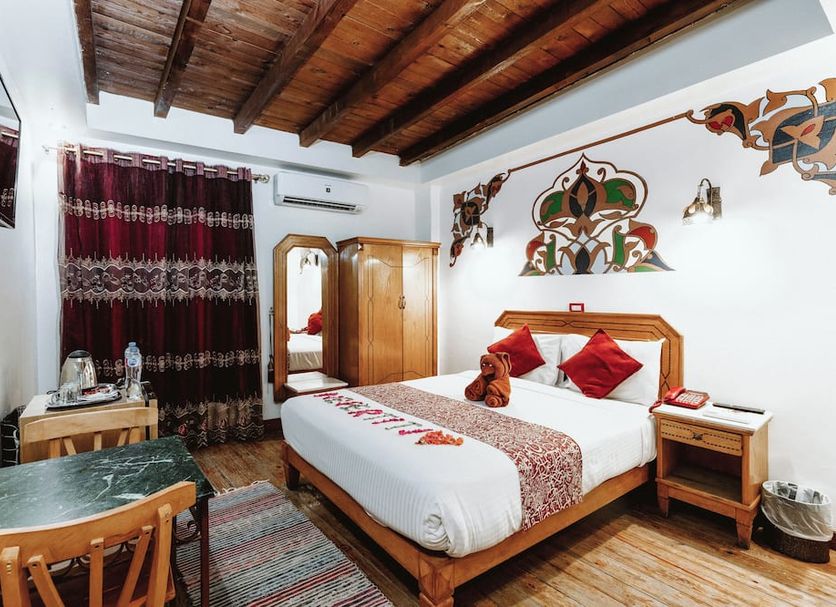 Habitació Foto