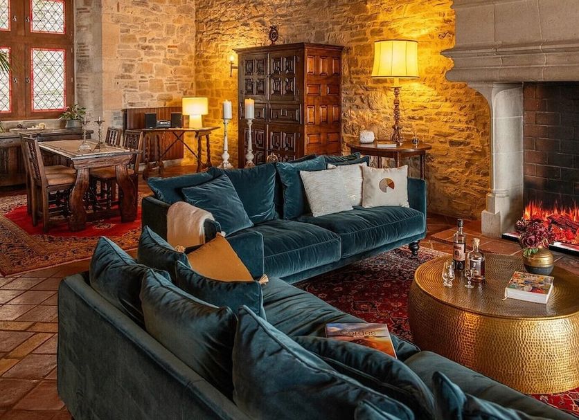 Sala d'estar Foto