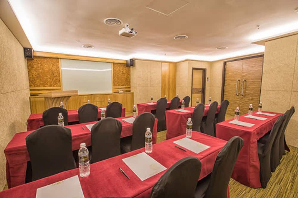 Sala de conferències