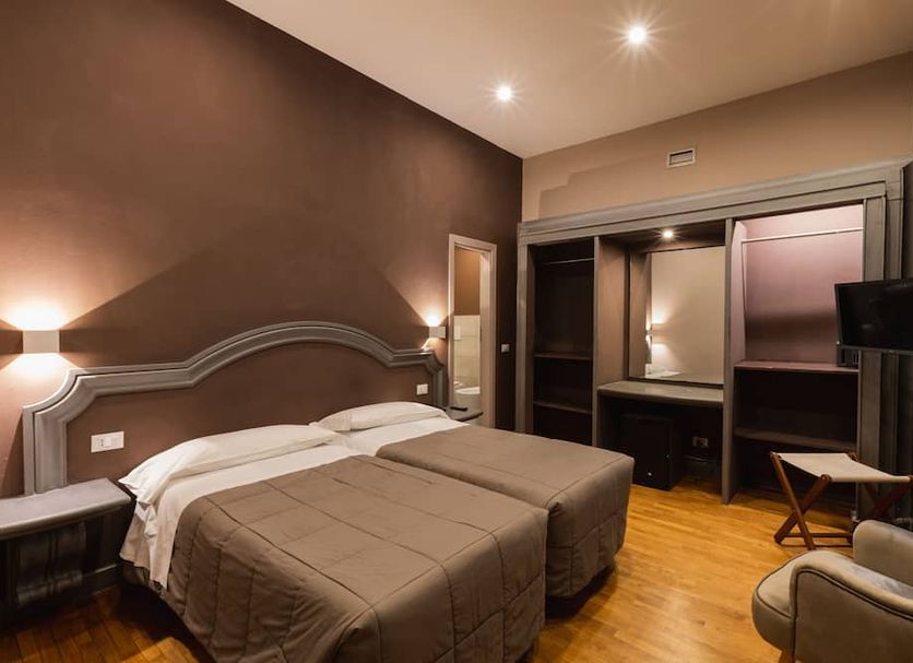 Habitació Foto