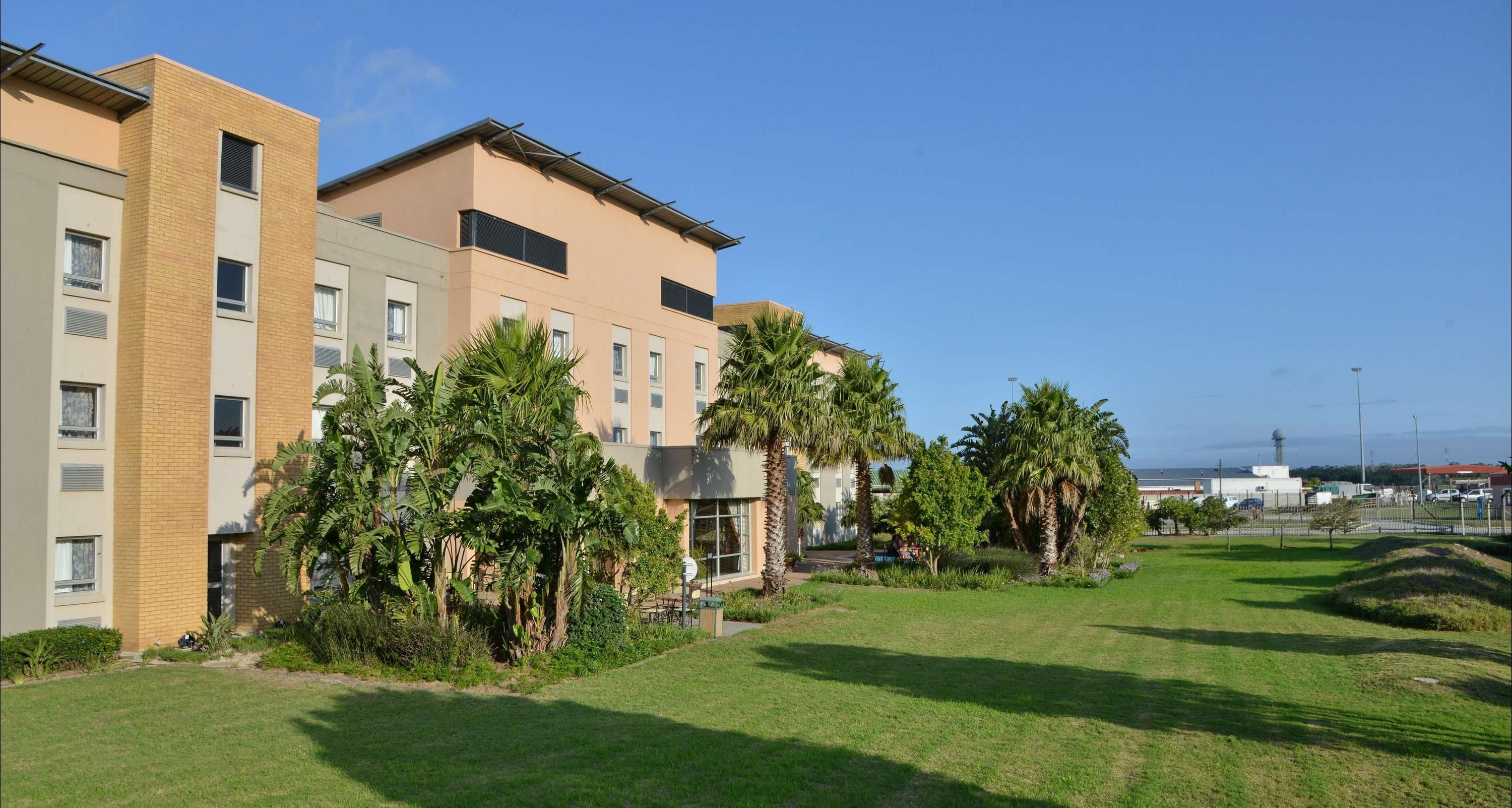 Edifici