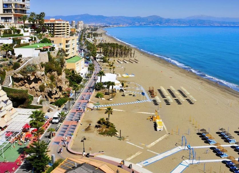 Platja Foto