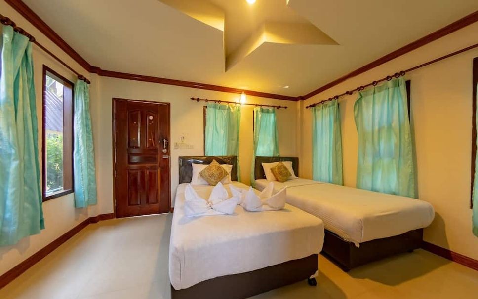 Habitació Foto