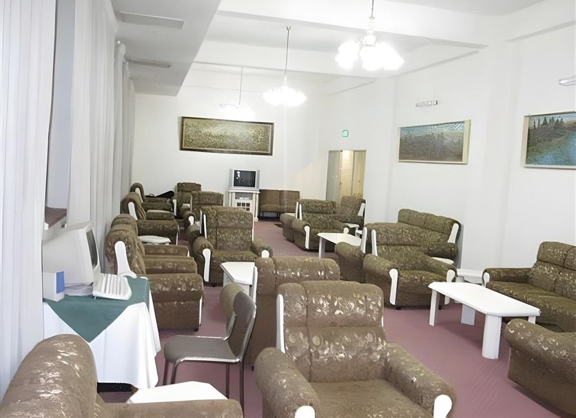 Sala d'estar Foto