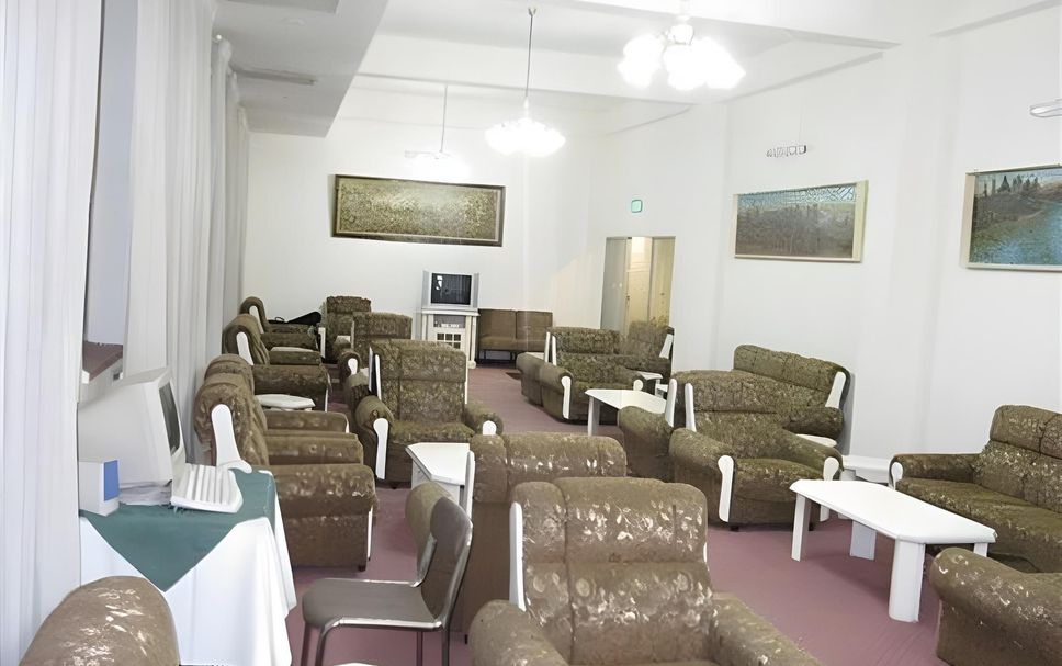 Sala d'estar Foto