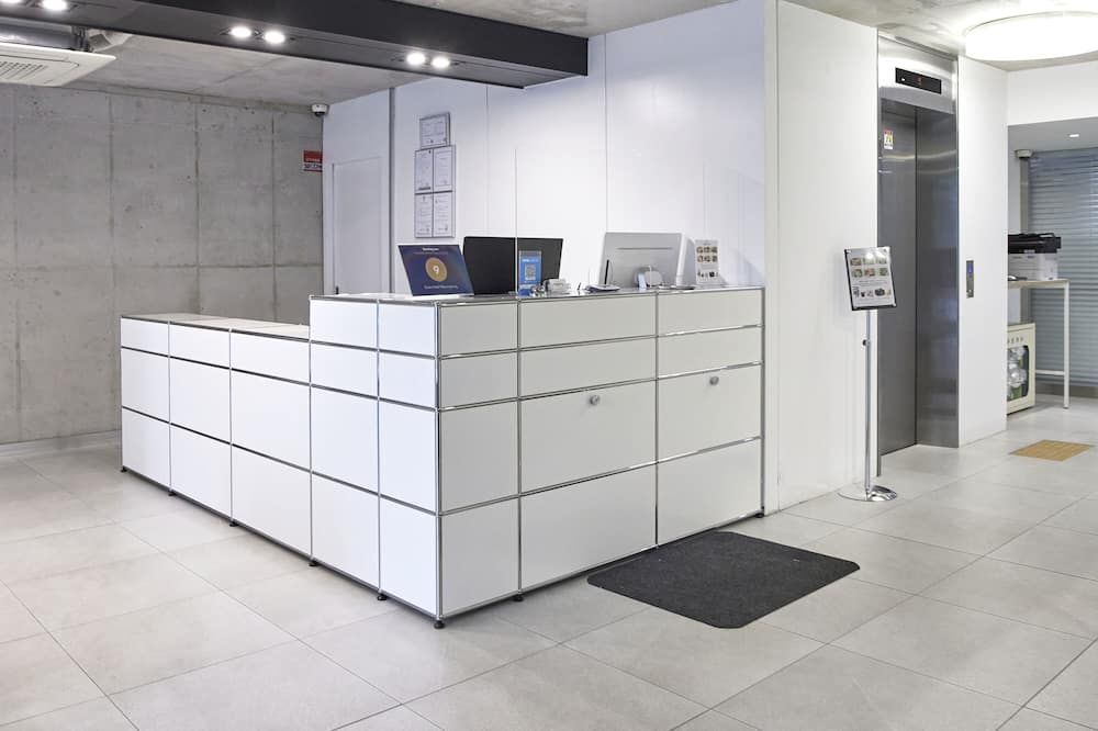 Recepció