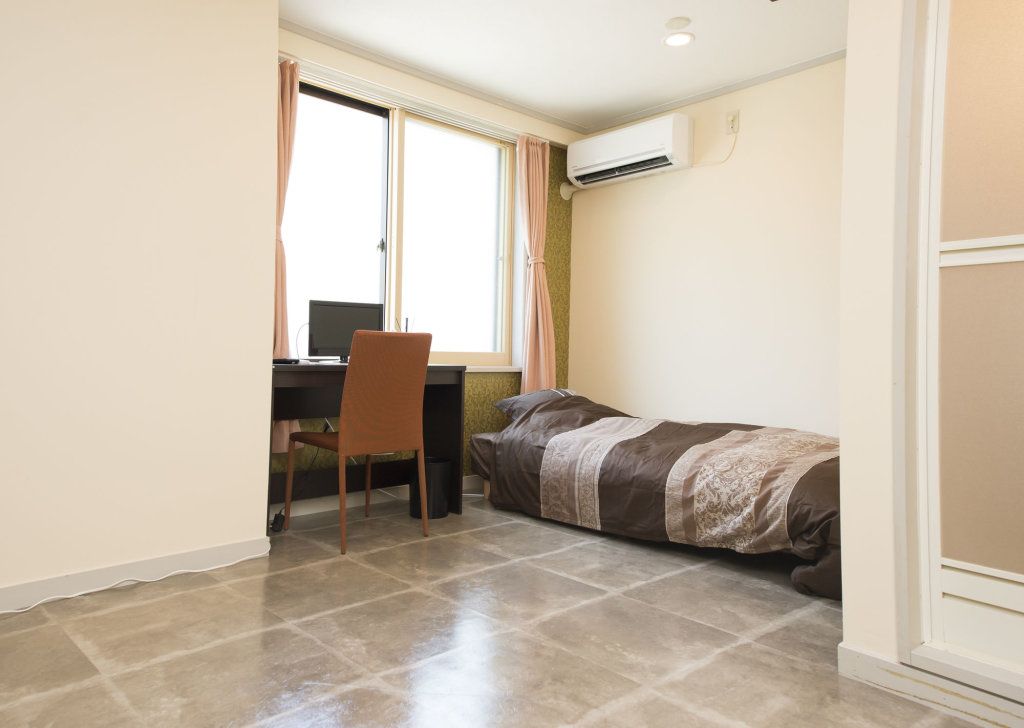 Habitació