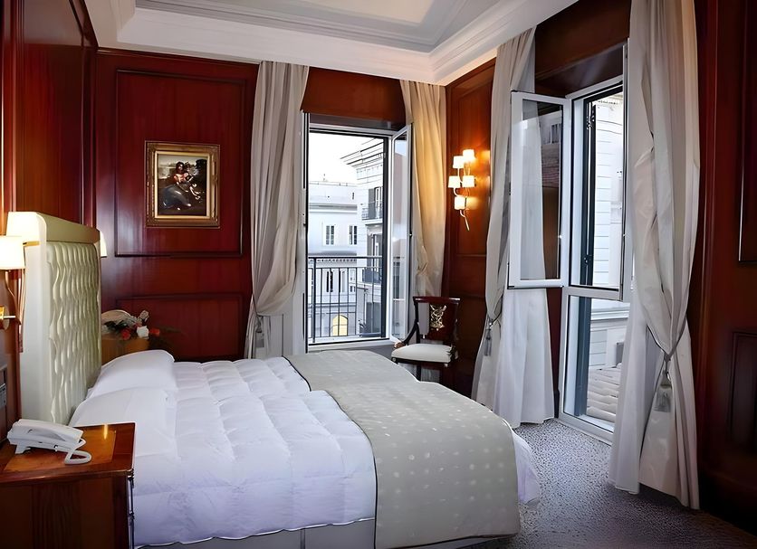 Habitació Foto