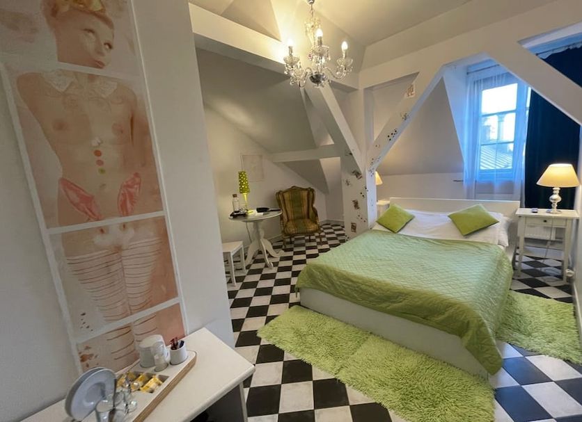 Habitació Foto
