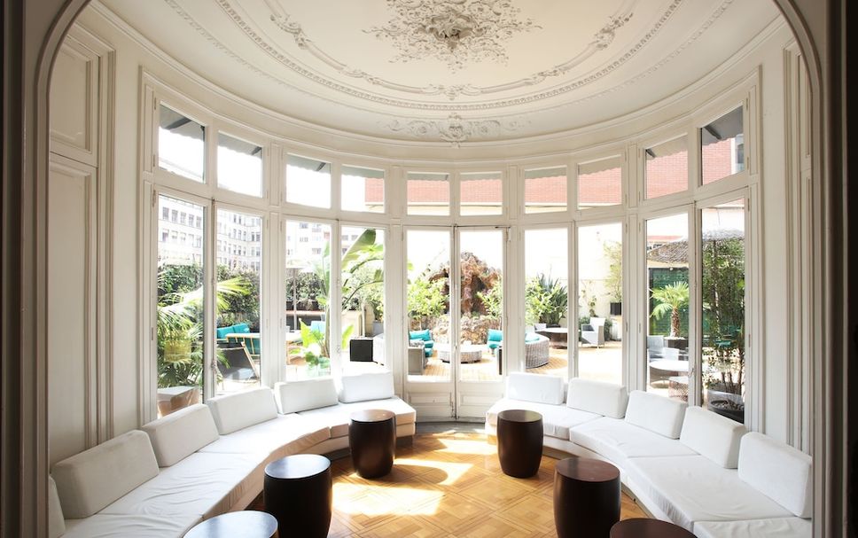 Sala d'estar Foto