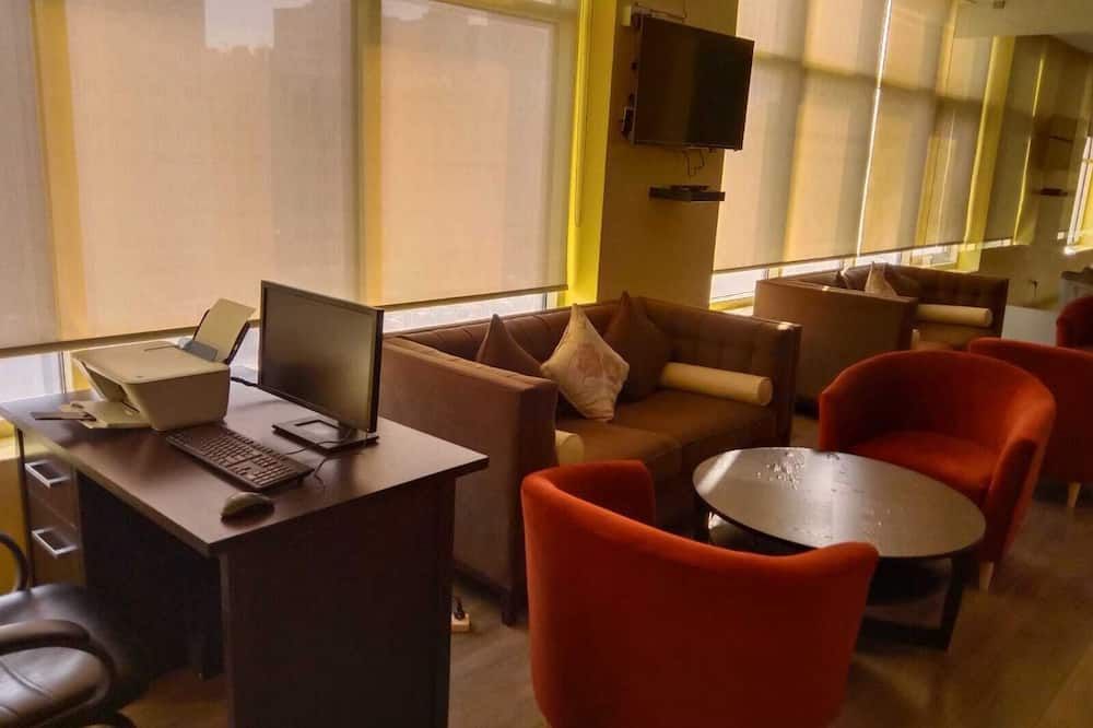 Sala d'estar