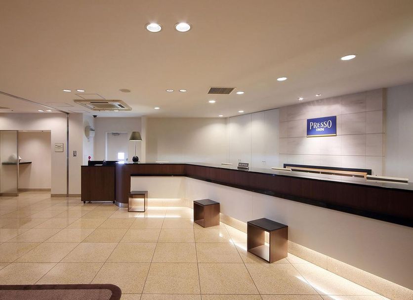 Recepció Foto