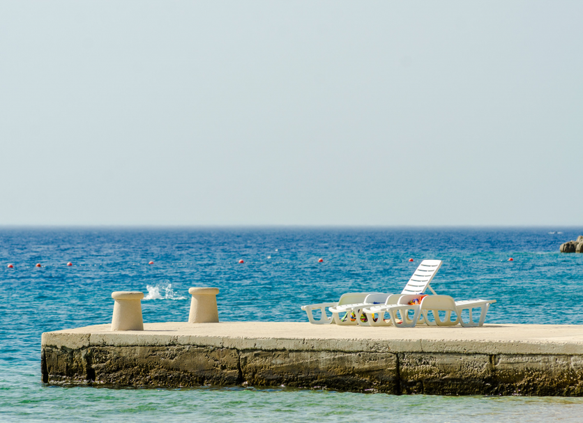 Platja Foto