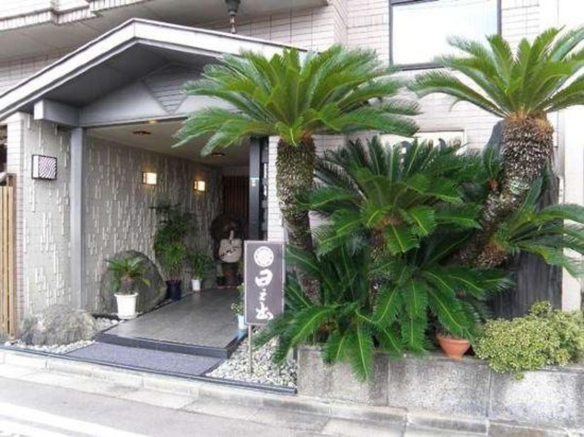 Vista exterior