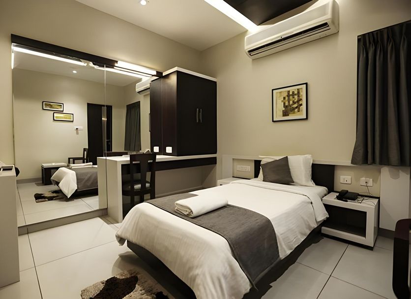 Habitació Foto