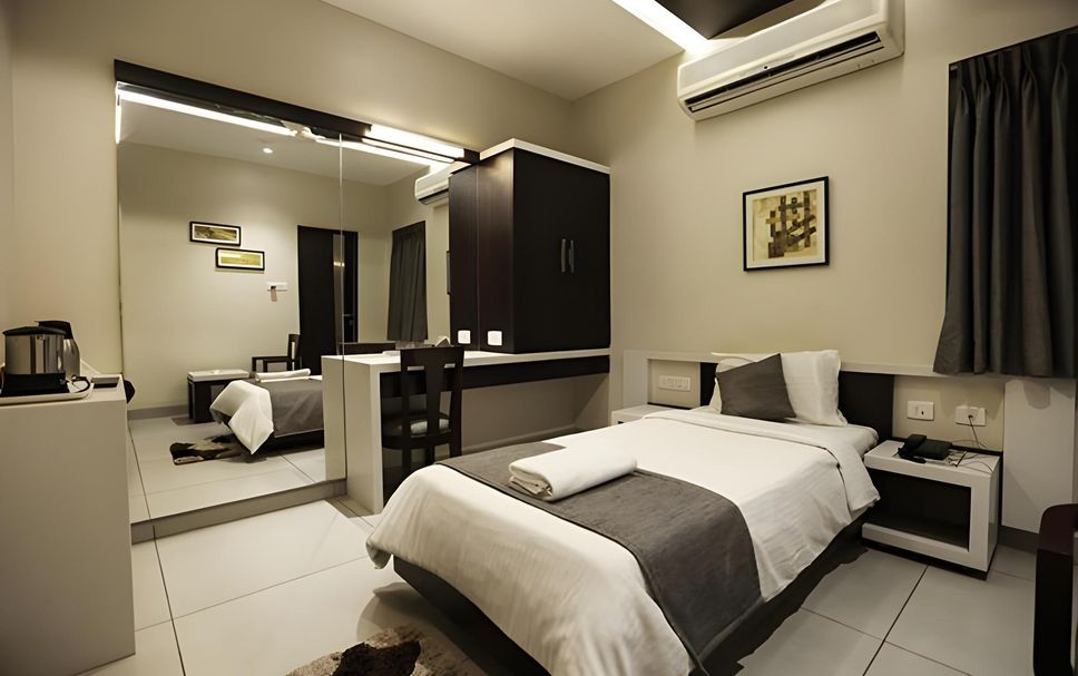 Habitació Foto