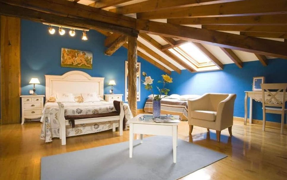 Habitació Foto