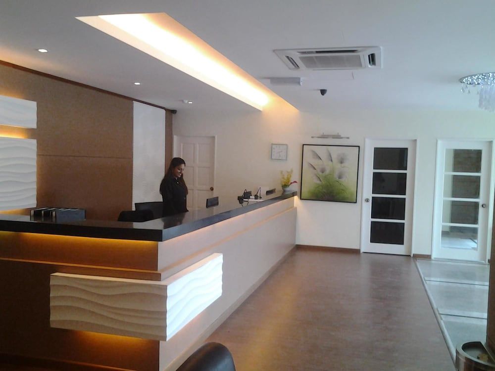 Recepció