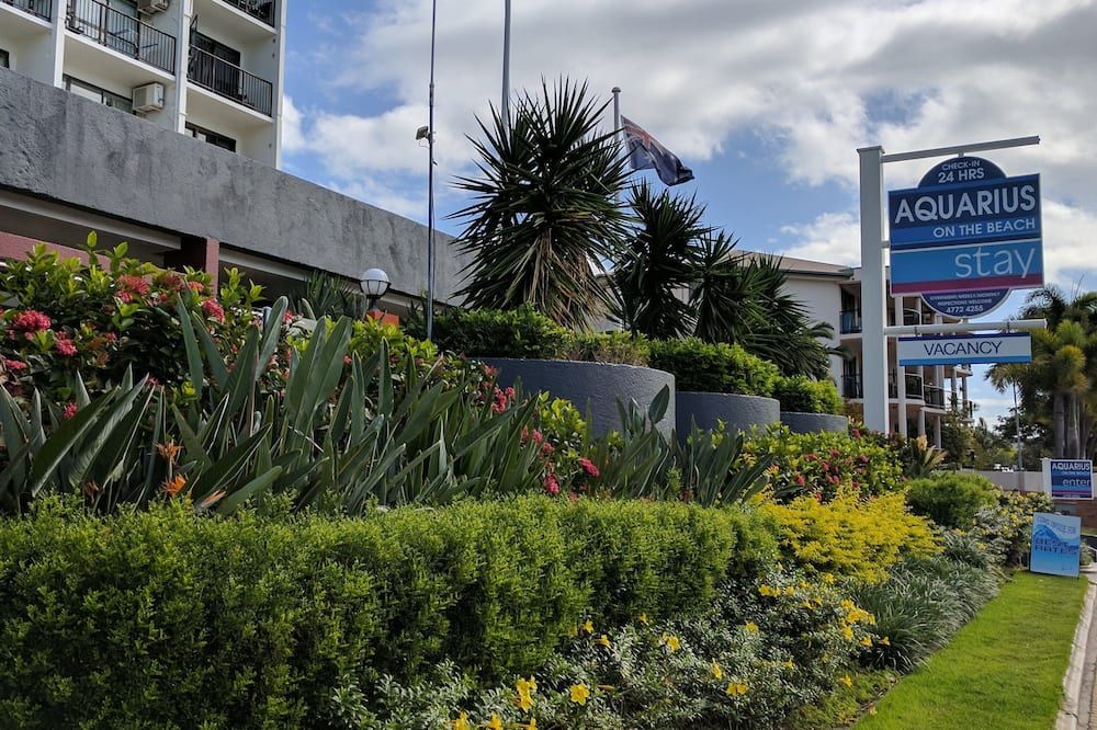 Vista exterior
