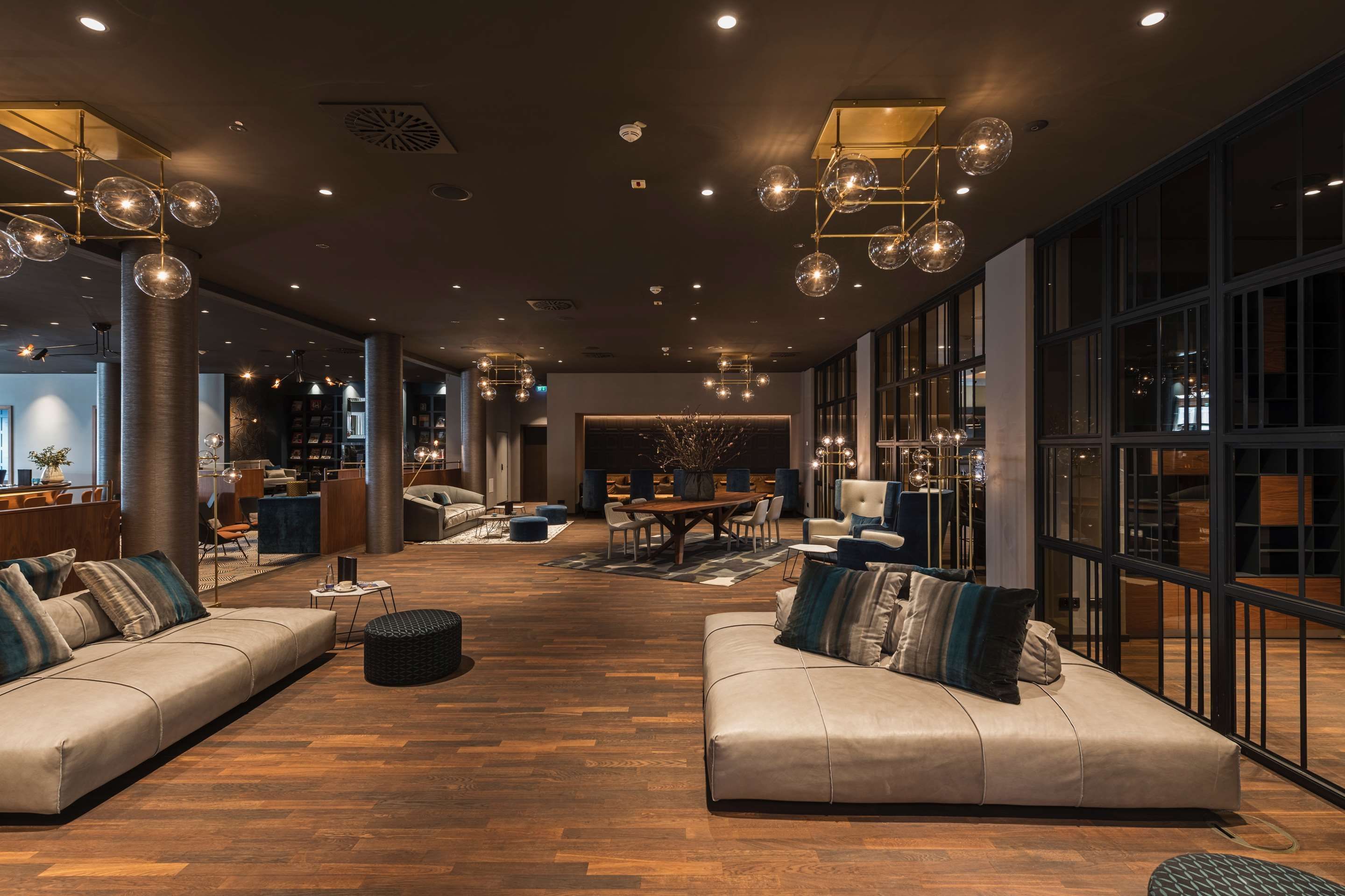 Sala d'estar