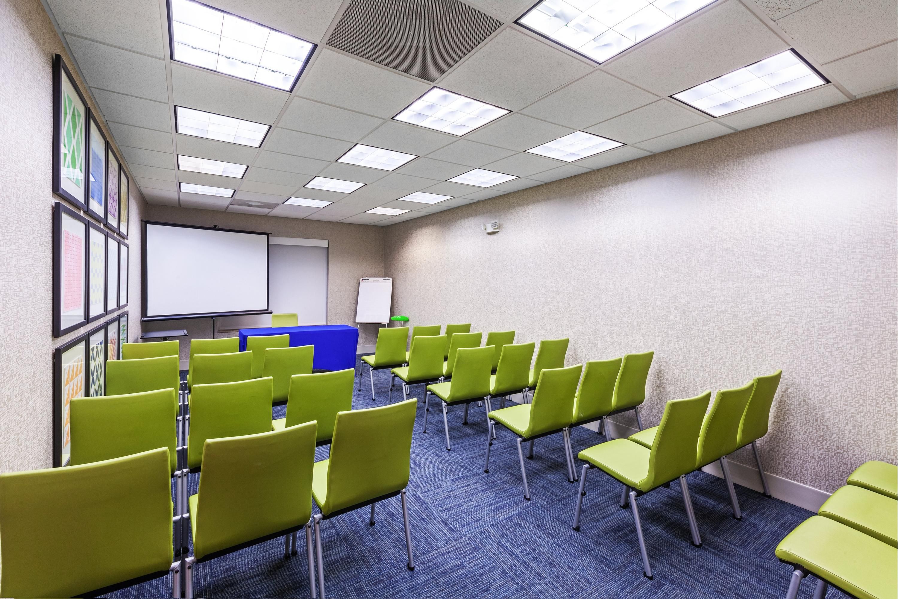 Sala de conferències