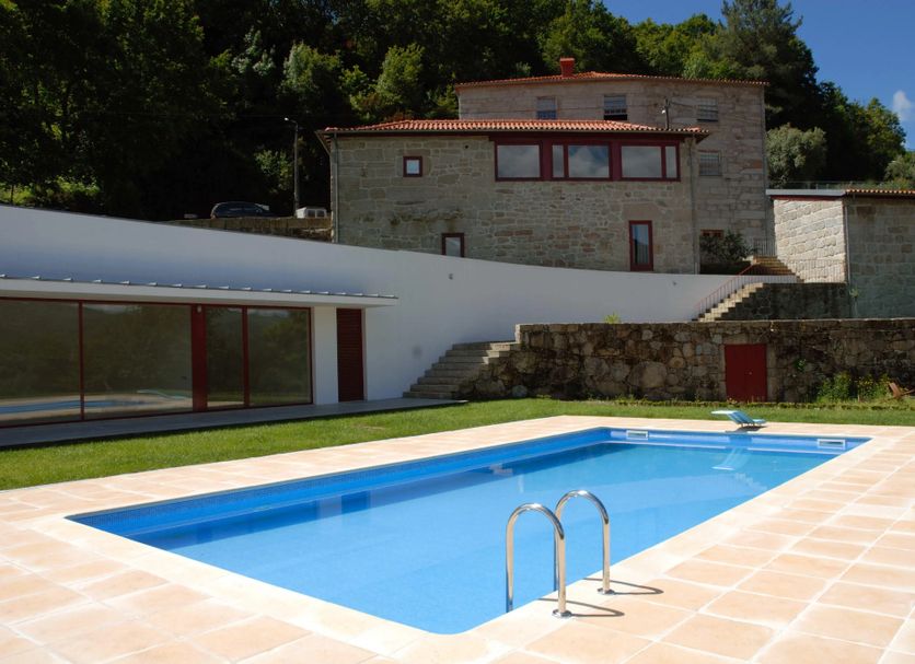 Pool Foto