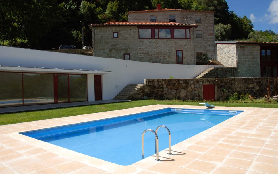 Pool Foto