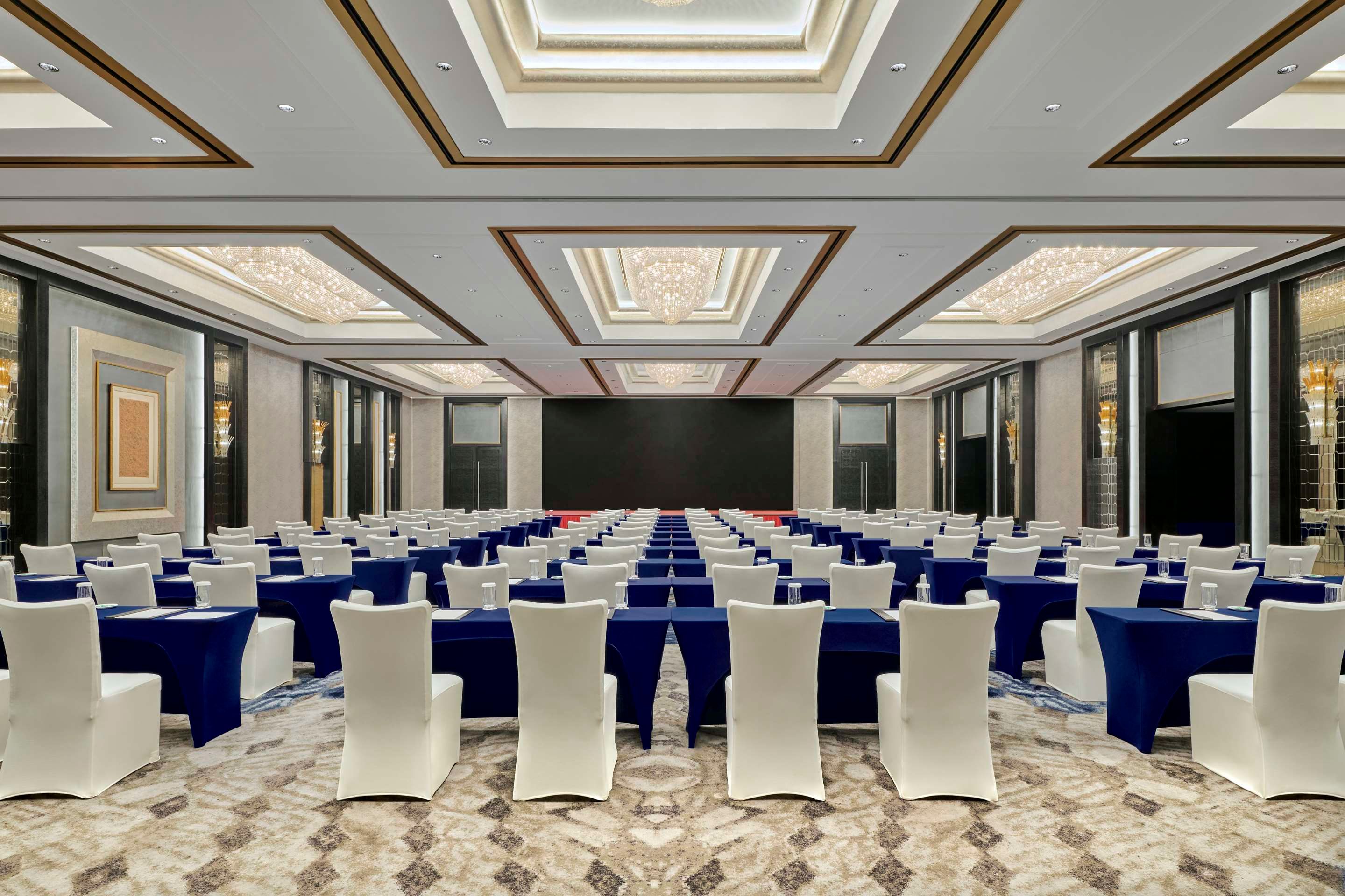 Sala de banquets