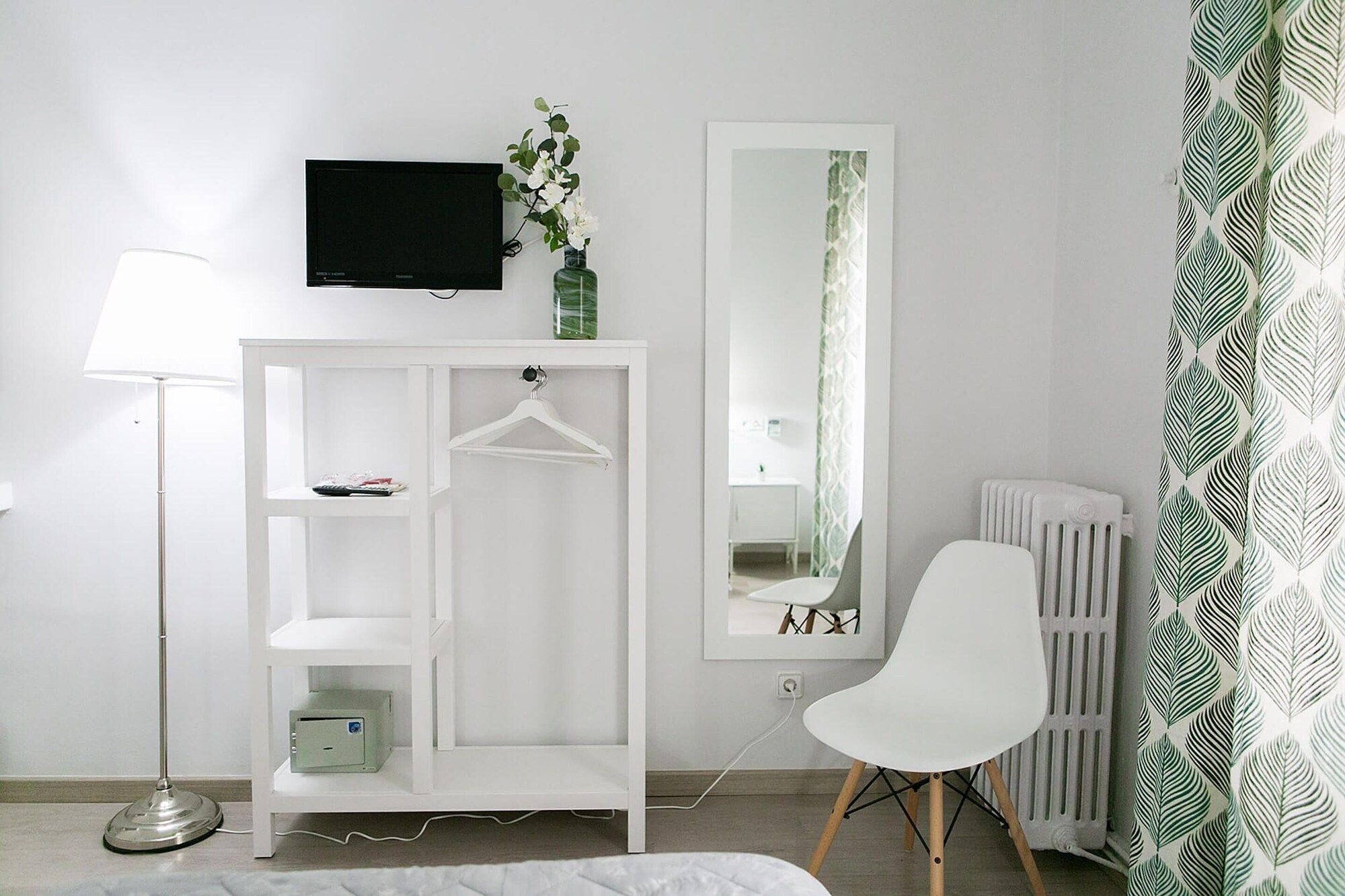 Serveis de l’habitació
