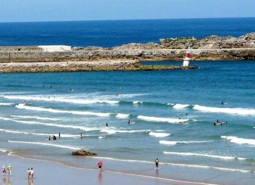 Platja Foto