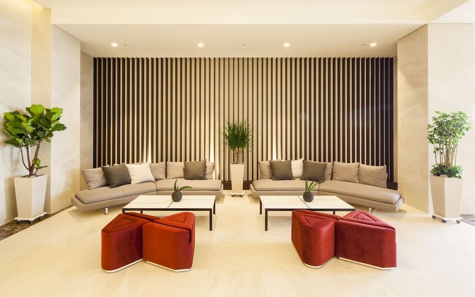 Sala d'estar Foto