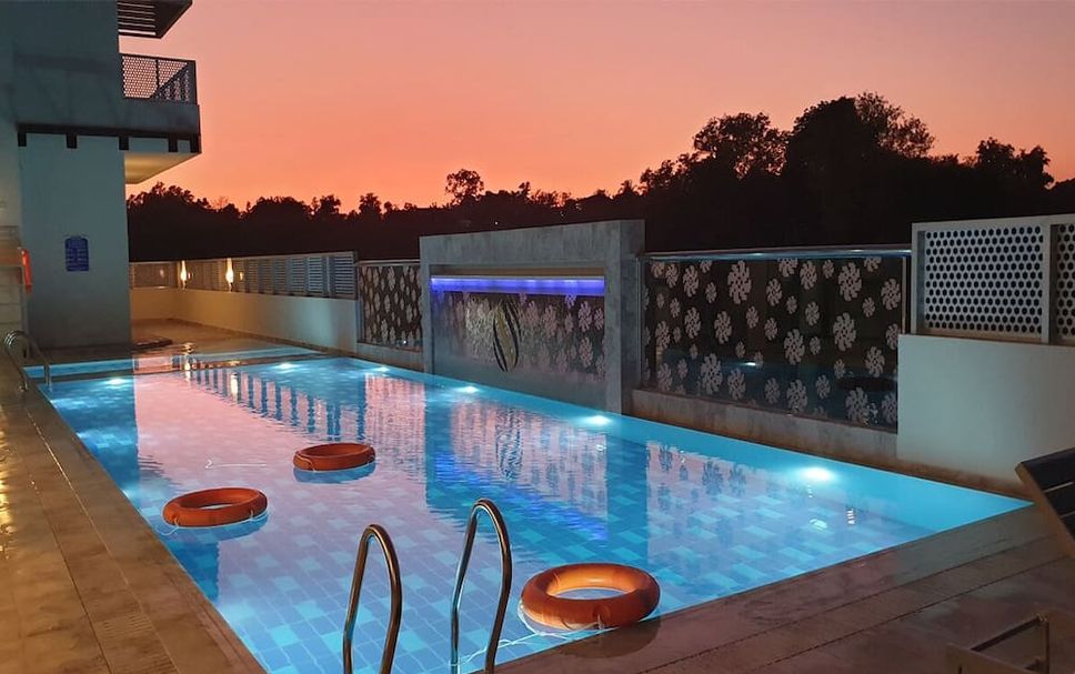 Pool Foto