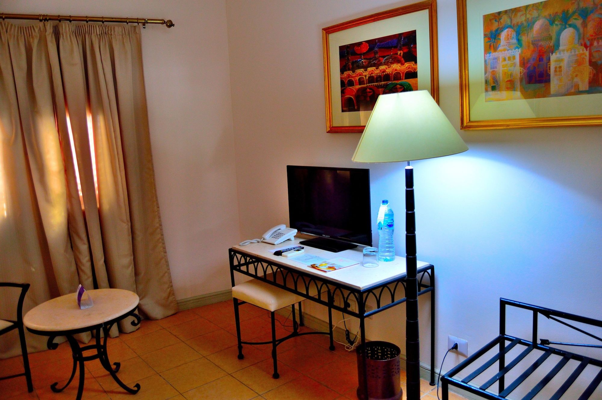 Serveis de l’habitació