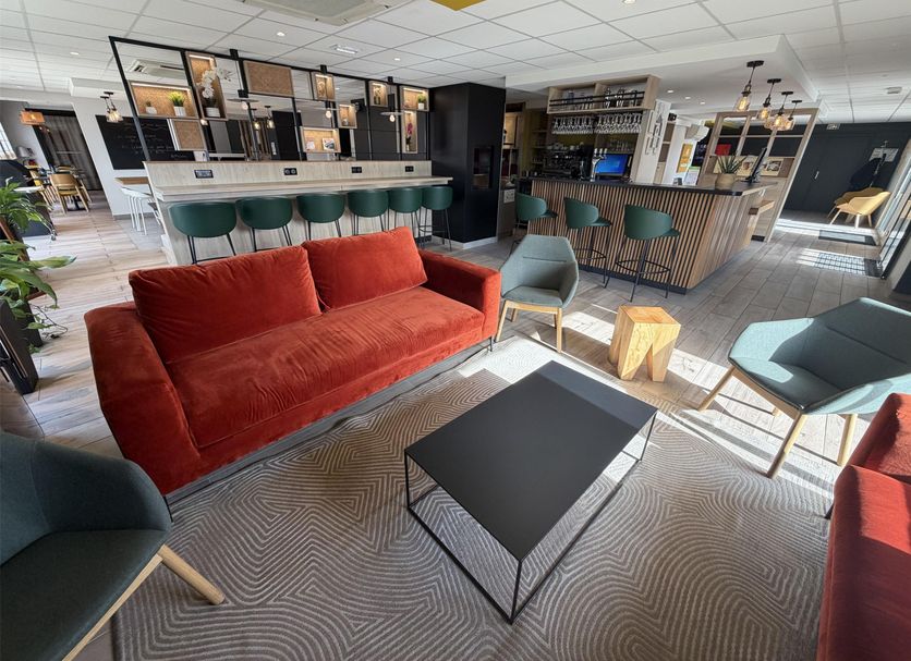 Sala d'estar Foto