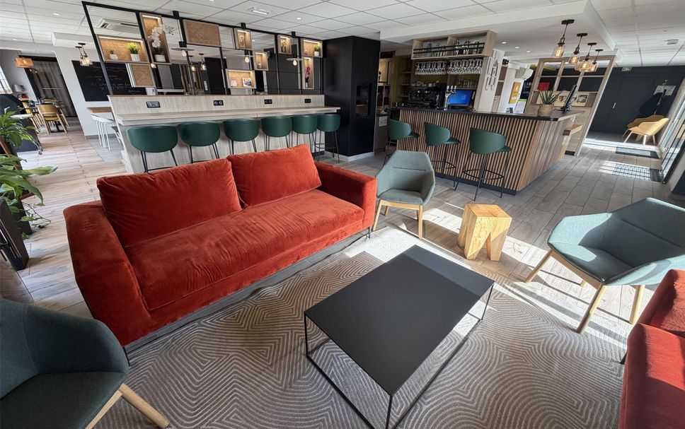 Sala d'estar Foto